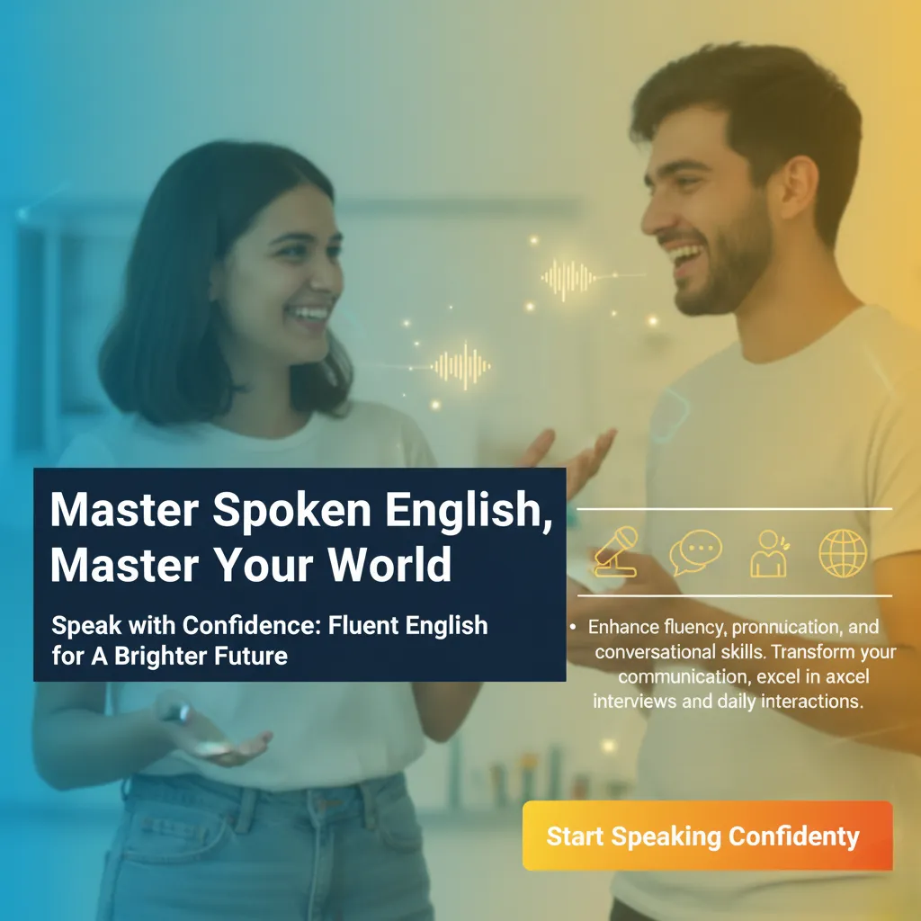 Spoken English